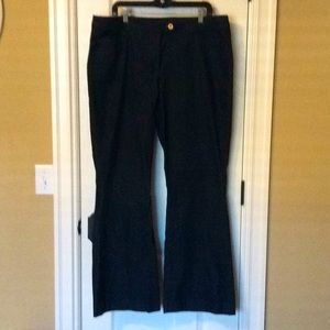 FINAL SALE PRICE Style & Co. Pants Size 18